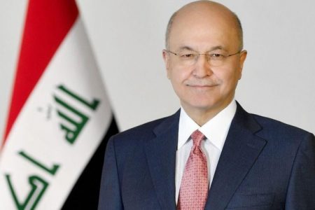 صالح: قواتنا الأمنية ينتظرها استحقاق وطني لحماية المواطنين في التصويت العام